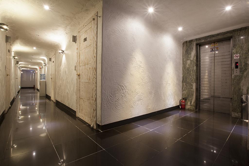 Milano Motel Soul Exteriér fotografie